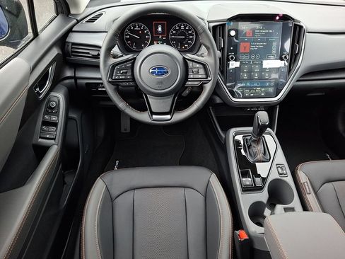 New 2026 Subaru Crosstrek 2.5i Limited AWD/4WD image 2