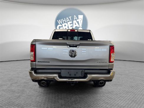 Used 2022 RAM 1500 Big Horn image 5
