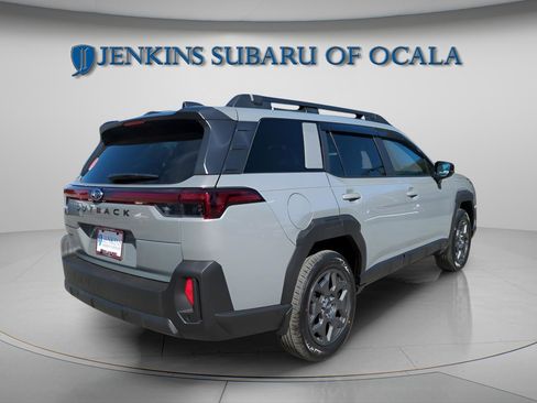 New 2026 Subaru Outback Premium image 8