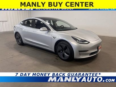 Used 2018 Tesla Model 3 Long Range