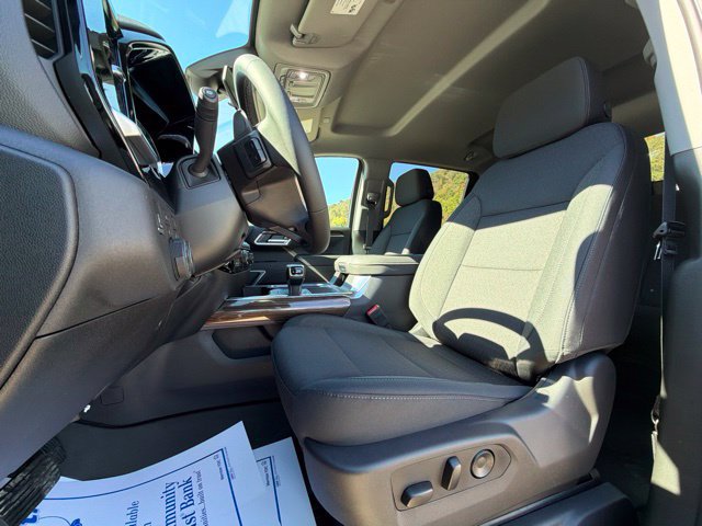 New 2026 Chevrolet Silverado 1500 RST AWD/4WD image 12