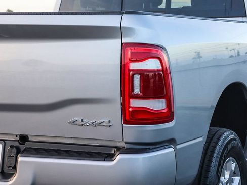 Used 2024 RAM 2500 Laramie AWD/4WD image 10