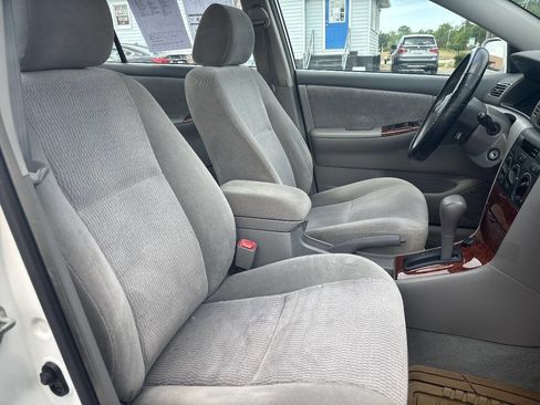 Used 2006 Toyota Corolla LE FWD image 19