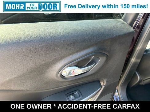 Used 2021 Jeep Cherokee Latitude Lux w/ Comfort/Convenience Group AWD/4WD image 38