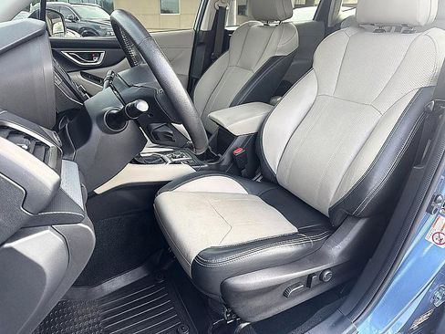 Used 2019 Subaru Forester Limited w/ Popular Package #3 AWD/4WD image 13