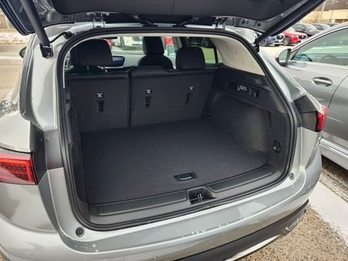 New 2026 Buick Envision Preferred image 6