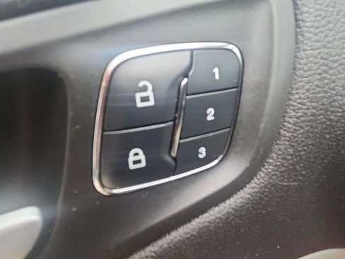 Used 2015 Ford Escape Titanium AWD/4WD image 16