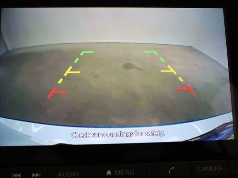 Used 2021 Nissan Sentra SV w/ Electronics Package FWD image 13