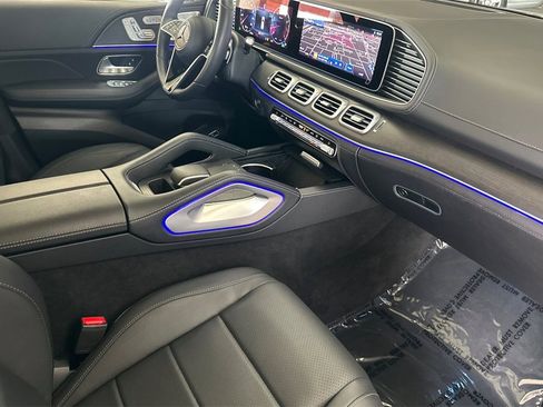 Certified 2024 Mercedes-Benz GLE 350 4MATIC image 19