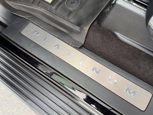 Used 2022 Ford F150 Platinum w/ Equipment Group 701A High image 28