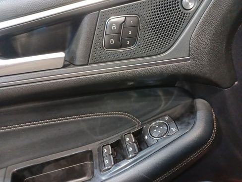 Used 2019 Ford Edge Titanium w/ Cold Weather Package image 15