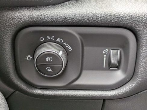 New 2026 RAM 2500 Tradesman AWD/4WD image 23