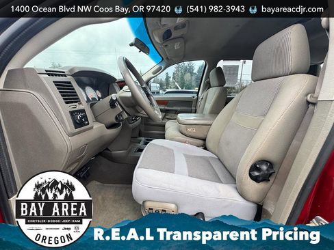 Used 2006 Dodge Ram 3500 Truck SLT w/ Protection Group image 12