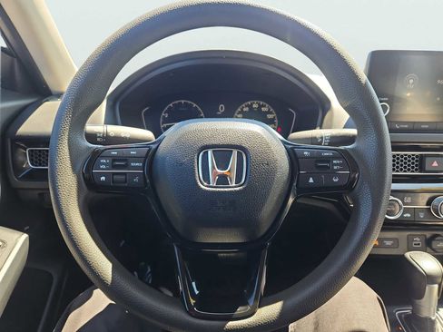 Certified 2024 Honda Civic LX image 24