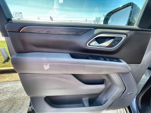 Used 2021 Chevrolet Tahoe LT image 22