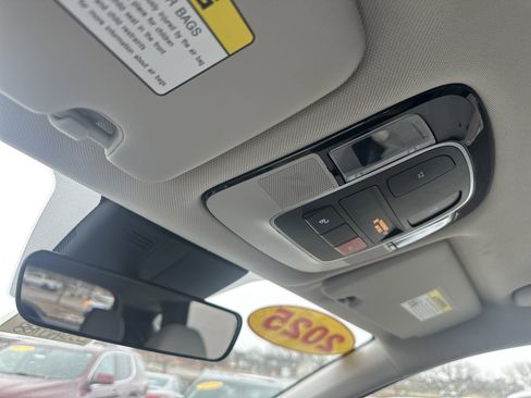 Used 2025 Hyundai Tucson SEL image 32