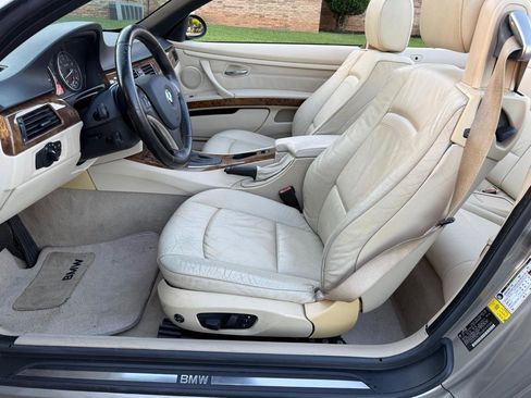 Used 2008 BMW 328i Convertible RWD image 23
