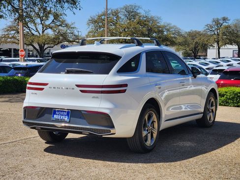 New 2026 Genesis GV70 2.5T Select image 5