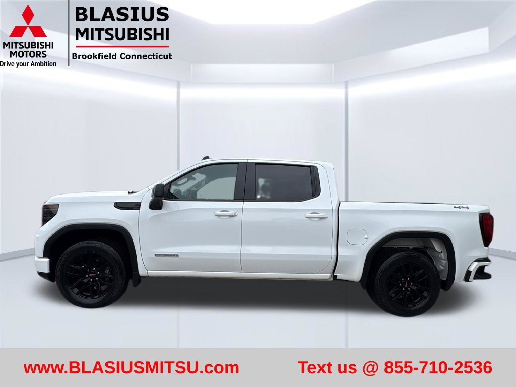 Used 2022 GMC Sierra 1500 Elevation AWD/4WD image 13