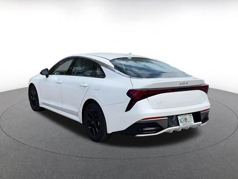 Used 2025 Kia K5 LXS image 11