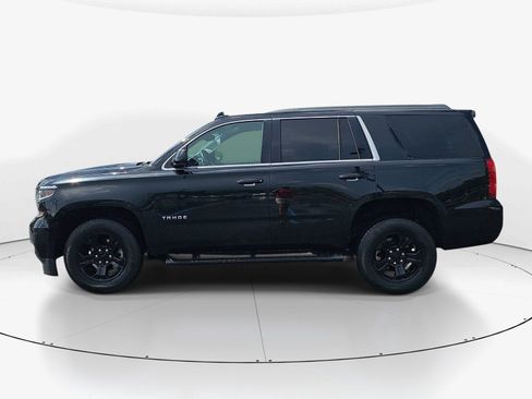 Used 2019 Chevrolet Tahoe LS RWD image 6