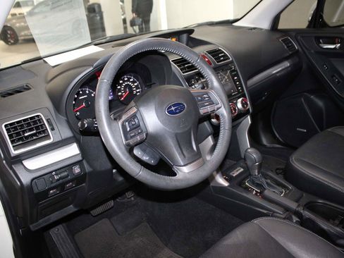 Used 2016 Subaru Forester 2.0XT Touring w/ Popular Package #2 image 9