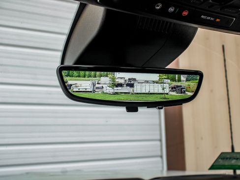 New 2026 GMC Sierra 2500 AT4X AWD/4WD image 47