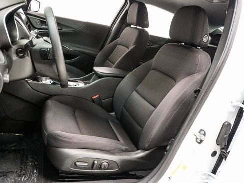 Used 2023 Chevrolet Malibu RS image 6