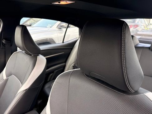 Used 2025 Toyota Camry SE FWD image 22
