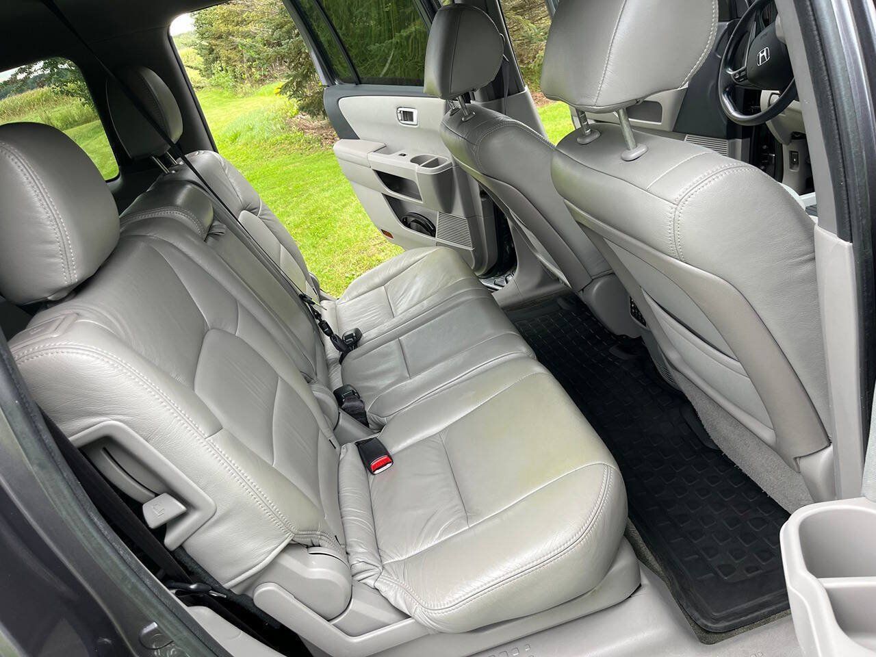 Used 2015 Honda Pilot SE image 6