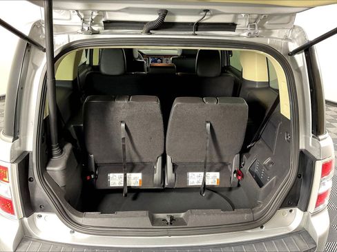 Used 2019 Ford Flex Limited FWD image 37