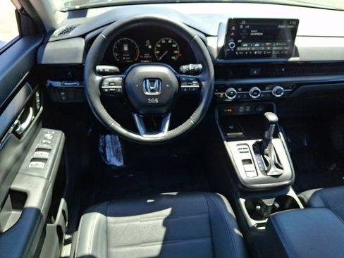 Used 2024 Honda CR-V EX-L image 11