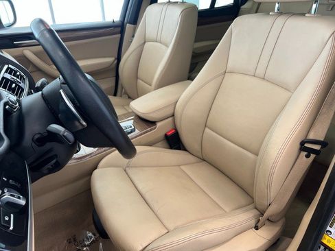 Used 2012 BMW X3 xDrive35i AWD/4WD image 10