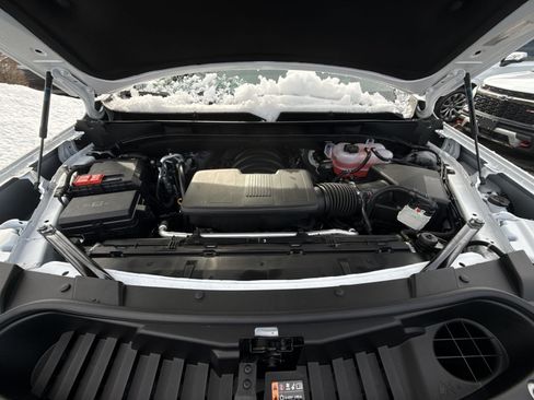 New 2026 GMC Yukon AT4 w/ AT4 Premium Plus Package AWD/4WD image 29