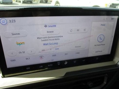 New 2025 Ford Bronco Sport Big Bend image 10