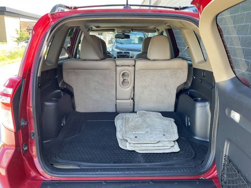 Used 2012 Toyota RAV4 Limited w/ Premium Plus Value Pkg AWD/4WD image 30