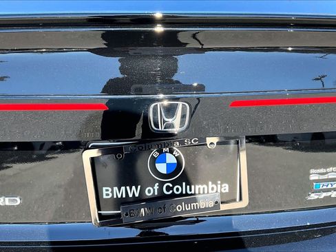 Used 2025 Honda Accord Sport image 10