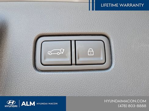 New 2026 Hyundai Palisade XRT Pro AWD/4WD image 17