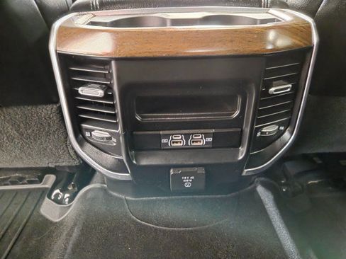 Used 2023 RAM 3500 Laramie AWD/4WD image 79