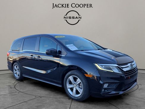 Used 2018 Honda Odyssey EX-L image 7