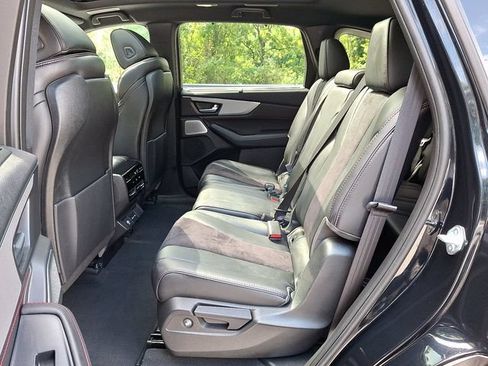 Certified 2026 Acura MDX A-Spec AWD/4WD image 11