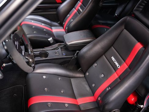 Used 1987 Ford Mustang GT image 34