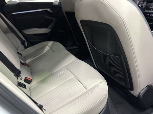 New 2026 Audi A3 2.0T Premium Plus image 7