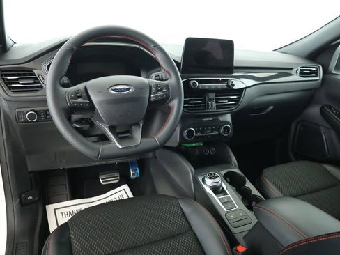 Used 2024 Ford Escape ST-Line image 10