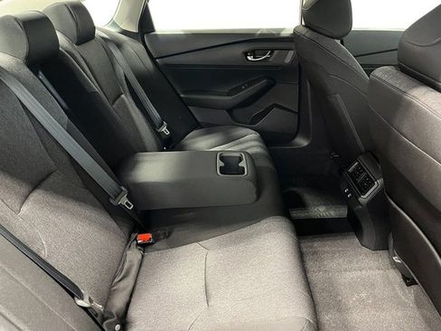 New 2026 Honda Accord SE image 25