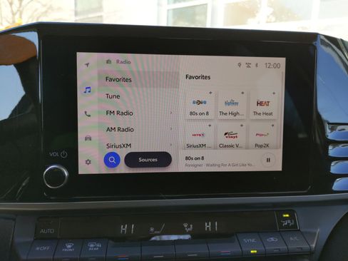 Certified 2025 Toyota Camry LE image 23