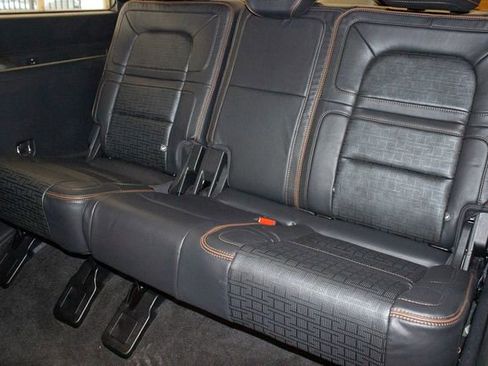 Used 2024 Lincoln Navigator Black Label image 20