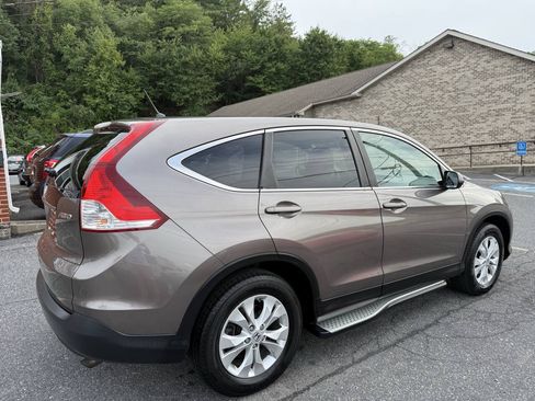 Used 2013 Honda CR-V EX image 5