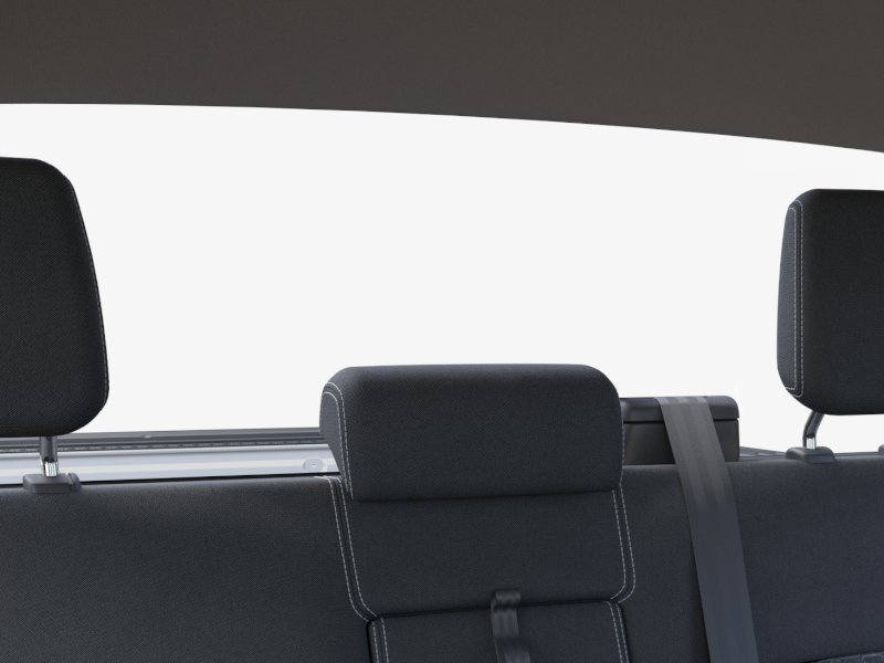 New 2026 Ford Ranger XL RWD image 45