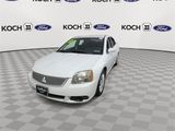 Used 2012 Mitsubishi Galant ES image 4